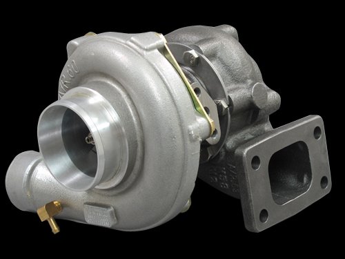 T3 T4 T04E Turbocharger .60 A/R Turbo CIVIC EX B16