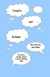 Thoughts and Scribbles: Short Stories and Poems