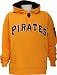 Pittsburgh Pirates Cooperstown Throwback Quatre Hooded Sweatshirt - XX-Large