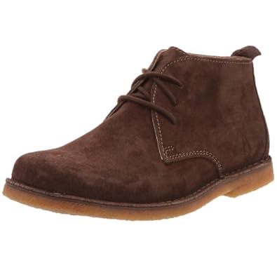 Hush Puppies Men's Desert Boot:Amazon