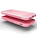 iPhone 6/6S Plus Case, OBLIQ [Flex Pro][Pink] Thin Slim Fit Armor Sturdy Bumper TPU Rubber Soft Flexible Shock Scratch Resist Protective High Quality Case for iPhone 6s Plus & iPhone 6 Plus