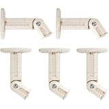 Omnimount Speaker Mount 5-Pack (White) (AB2WHITE5PK)