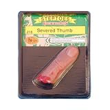 Body Parts | Severed Finger