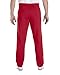 Jerzees Men's Super Sweatpants with Pocket