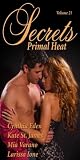 Secrets, Vol. 21: Primal Heat