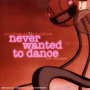 CD-Charts  Music : Never Wanted to Dance [Us Import]
