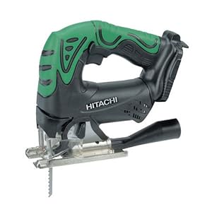 Factory-Reconditioned Hitachi C18DLP4RHIT 18V Li-Ion Cordless 6-1 2-Inch Circular Saw -... by 