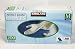 Nitrile Exam Gloves 200/Medium