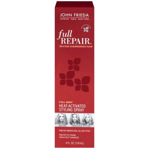 John Frieda Full Repair Style Spray