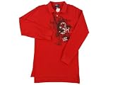Boy's Polo Ralph Lauren Pullover Long Sleeve Shirt
