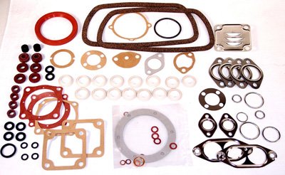 ENGINE GASKET SET, TYPE 1 Dune Buggy VW Baja Bug