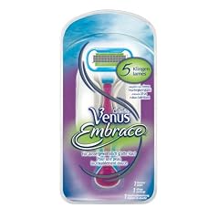 Gillette Venus Embrace Purple Edition Rasierer