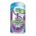 Gillette Venus Embrace Purple Edition Rasierer