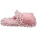 Fuzzy Friends Women's Pig Slipper