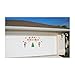 Fun Stixs Garage Art Holiday Festival Occasion Merry Christmas Fun Pack