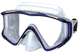 Tilos Single Lens Panoramic SG Series Mask