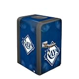 Tampa Bay Rays Portable Party Refrigerator