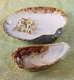 Beachcomber Oyster Dish Small