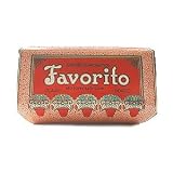 Claus Porto Red Poppy Soap, 12.3 oz