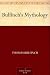 Bulfinch's Mythology