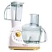 Moulinex - FP603141 - Robot Adventio Maxi Press - Blanc