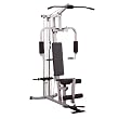 Powerline PHG1000X Single Stack Home Gym