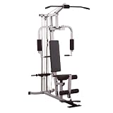 Powerline PHG1000X Single Stack Home Gym 41kR93nwncL. SL160 Powerline PHG1000X Single Stack Home Gym