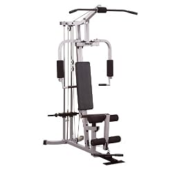 Powerline PHG1000X Single Stack Home Gym