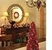 Bethlehem Lighting Pre-Decorated 9-Foot Festive Red Berry Collection Garland Pre-Lit with 100 Clear Lights