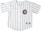 Kids Chicago Cubs Replica Home Jersey