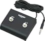Sabine RTPED2 Dual Footswitch