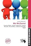 Mel McDaniel