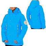 Holden Maddie Down Jacket Ocean S