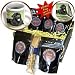 Dogs NewFoundLand - Newfoundland - Coffee Gift Baskets - Coffee Gift Basket