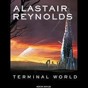 Terminal World | [Alastair Reynolds]