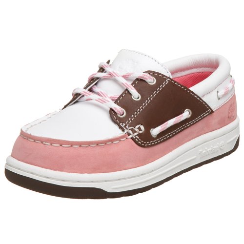Timberland Toddler Little Kid KSABoat Shoe