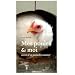 Mes poules et moi : Secrets d'un poulailler amateur
