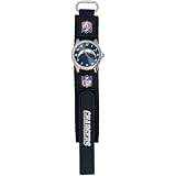 NFL Kids' San Diego Chargers Future Star Series Watch #FF-SD