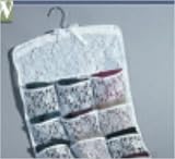 Stocking Organizer
