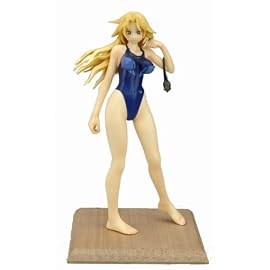 水色スプラッシュ 西梅田麻宮 (1/7スケールフィギュア)