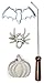 41kRBb6SWfL. SL75  Kitchen Supply Rosette Iron Set Halloween