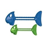 Koziol Design Rollmops Tube Squeezer for any Tube