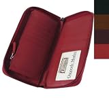 Osgoode Marley Women's Zipper Clutch Wallet