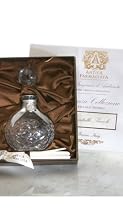 Piccolo Crystal Decanter