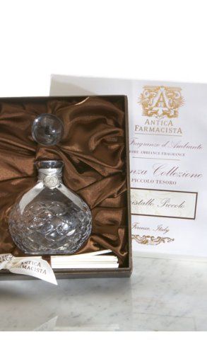 Piccolo Crystal Decanter