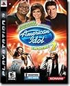 Karaoke Revolution: Presents American Idol Encore 2 with Microphone