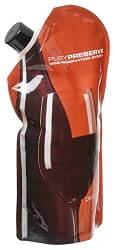 Platypus Platy Preserve Wine Preserver, 800ml