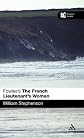 Fowles's The French Lieutenant's Woman (Readers Guide)