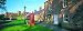 Ken Duncan Panagraphic 748 Piece Puzzle - Bamburgh Village