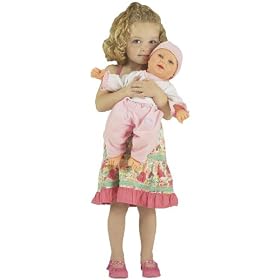 Small World Toys All About Baby - Just Like Real Baby 6